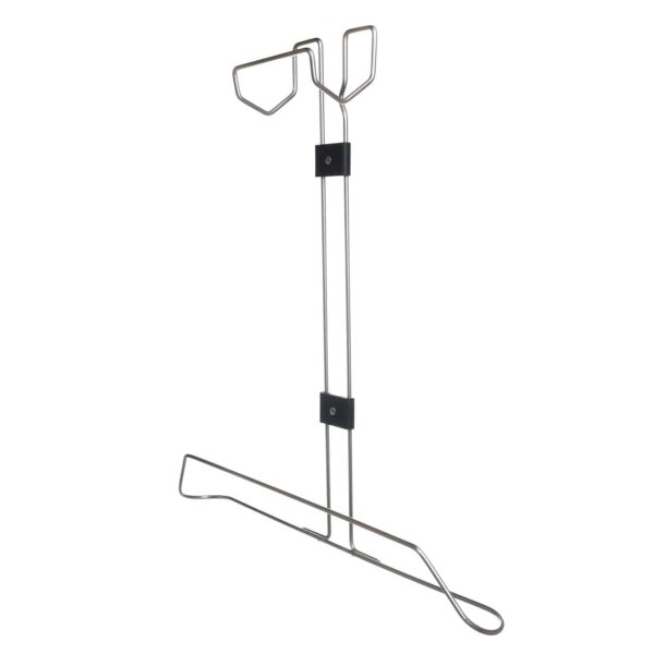 Art.nr 510K300 Livbøyebøyleoppheng 450 mm