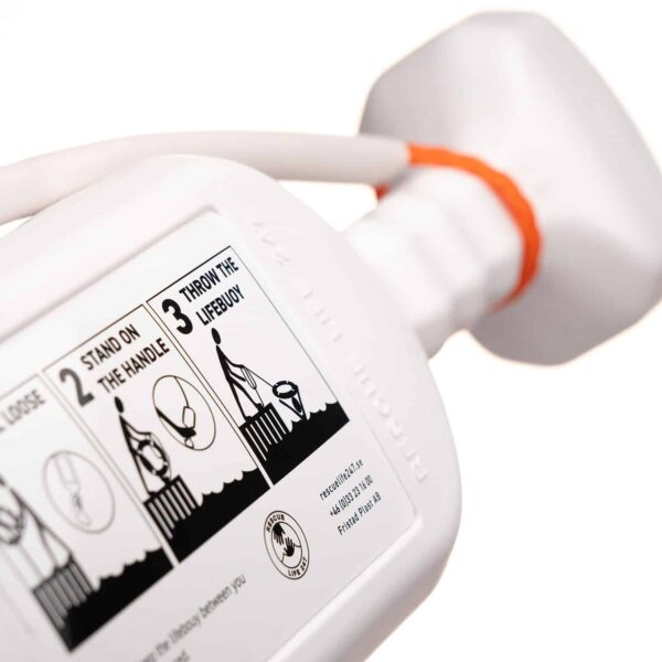 Art.nr 5200405-2 SOLAS KASTELINE 30M