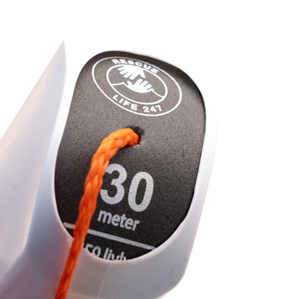 Art.nr 5200405-4 SOLAS KASTELINE 30M