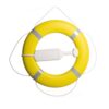Art.nr 520J201-1 SOLAS godkänd Livboj 2,5 kg Gul