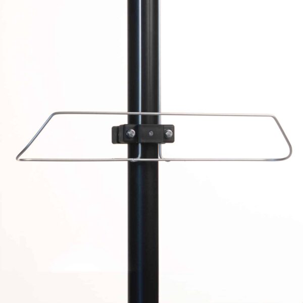 Art.nr 5610053-2 Stativ for livbøye