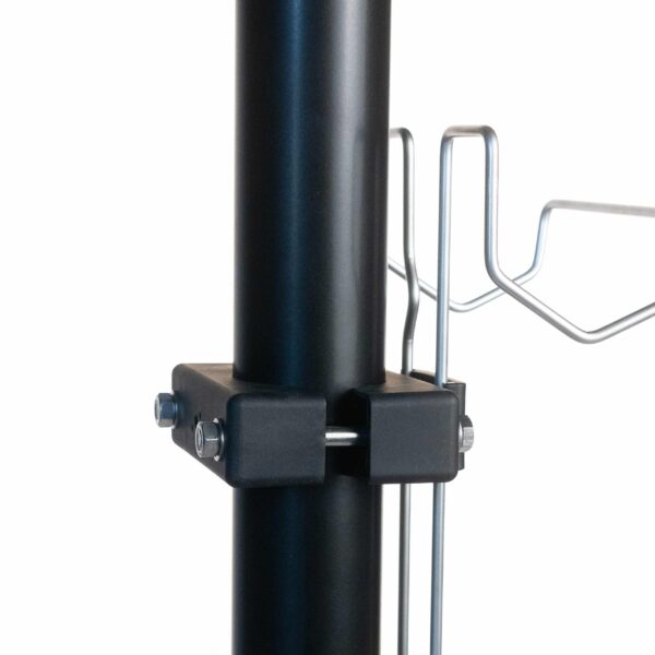 Art.nr 5610053-4 Stativ for livbøye