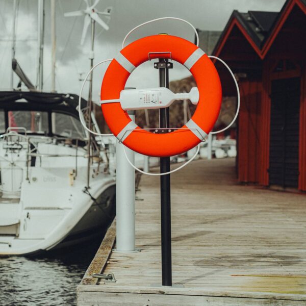 DSC02896 Stativ for livbøye