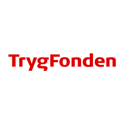 trygfonden logo partner til rescuelife 247
