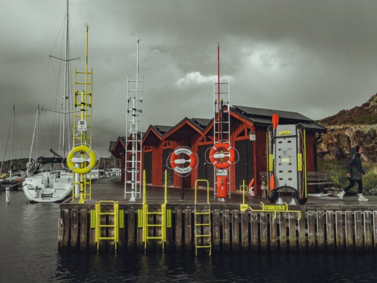 Rescue Life 247 produktdatablad